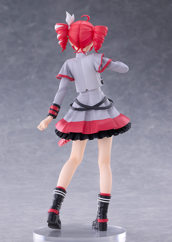 POP UP PARADE L Vocaloid - Kasane Teto Synthesizer V AI Ver. - Image 3