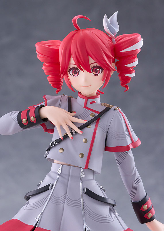 POP UP PARADE L Vocaloid - Kasane Teto Synthesizer V AI Ver. - Image 4