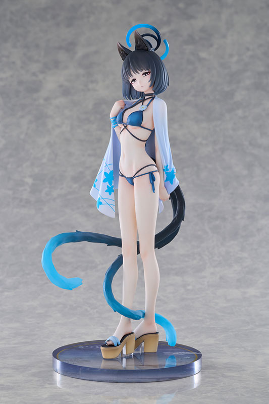 Blue Archive - Kikyou Swimsuit 1/7 - Image 2