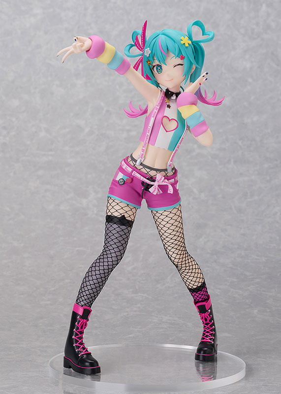 POP UP PARADE L Vocaloid - Hatsune Miku DecoMiku Lightness - Image 2