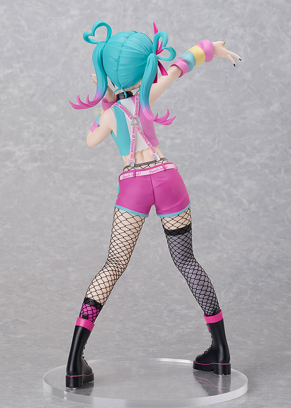POP UP PARADE L Vocaloid - Hatsune Miku DecoMiku Lightness - Image 3