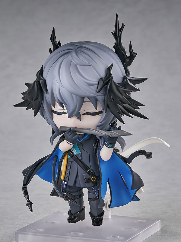Nendoroid Arknights - Logos - Image 4