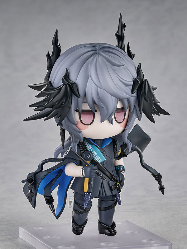 Nendoroid Arknights - Logos - Image 3