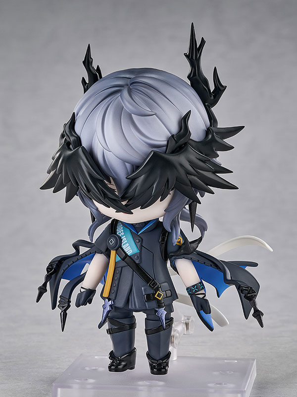 Nendoroid Arknights - Logos - Image 2