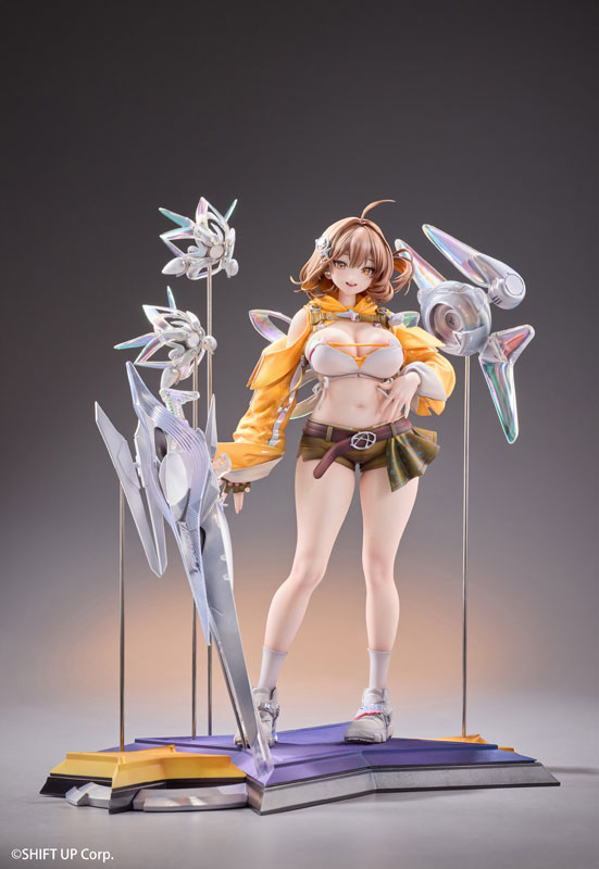 GODDESS OF VICTORY: NIKKE - Anis Star 1/7 - Image 2