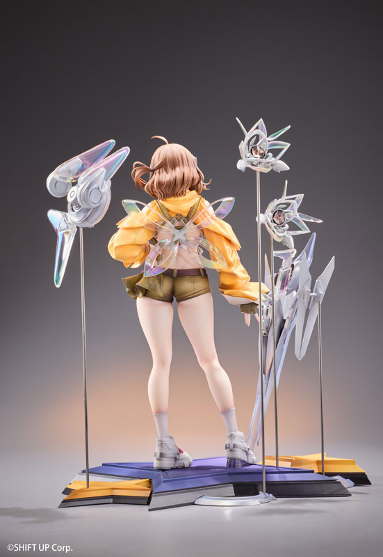 GODDESS OF VICTORY: NIKKE - Anis Star 1/7 - Image 3