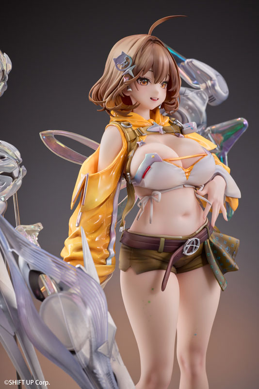 GODDESS OF VICTORY: NIKKE - Anis Star 1/7 - Image 4