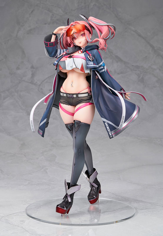 Azur Lane - Bremerton 1/7 - Image 2