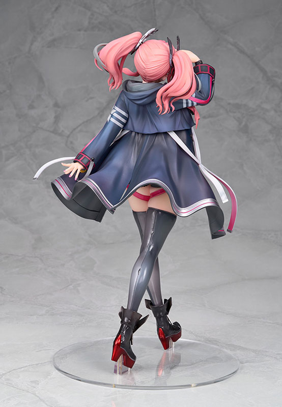 Azur Lane - Bremerton 1/7 - Image 4