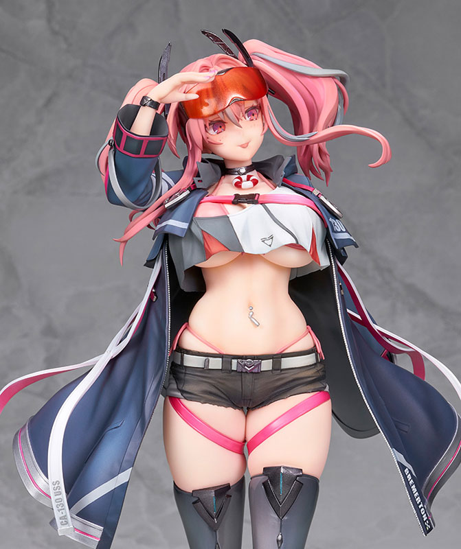 Azur Lane - Bremerton 1/7 - Image 3