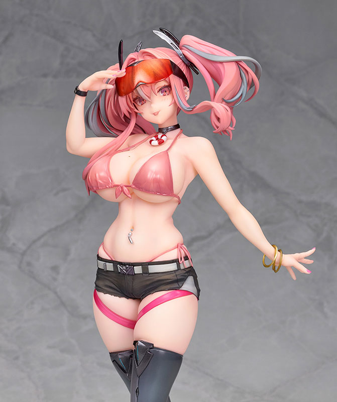Azur Lane - Bremerton 1/7 - Image 5