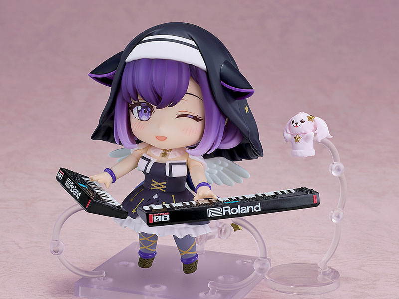 Nendoroid BanG Dream! - Miyako Fuji - Image 4