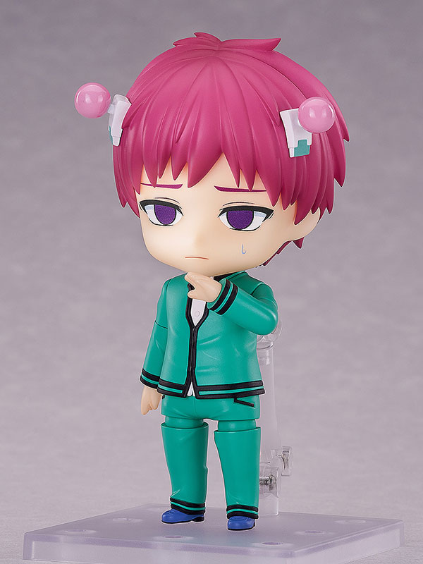 Nendoroid Saiki Kusuo no Sainan - Kusuo Saiki - Image 4