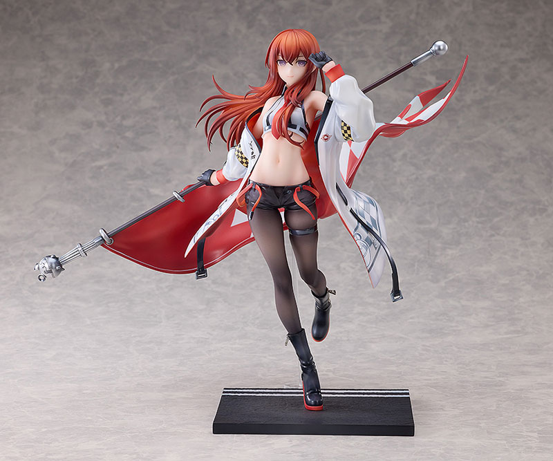 Steins;Gate - Kurisu Makise Racing Ver. 1/7 - Image 2