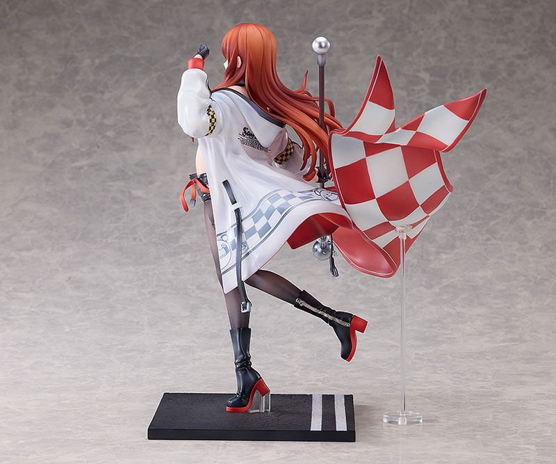 Steins;Gate - Kurisu Makise Racing Ver. 1/7 - Image 3