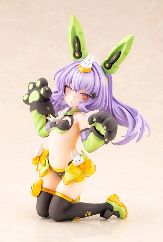 Megami Device - PUNI*MOFU TU 2/1 - Image 2
