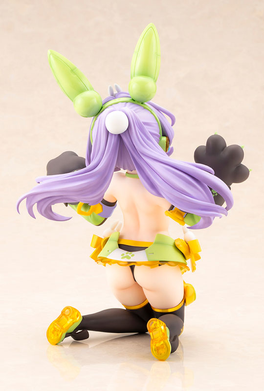 Megami Device - PUNI*MOFU TU 2/1 - Image 4