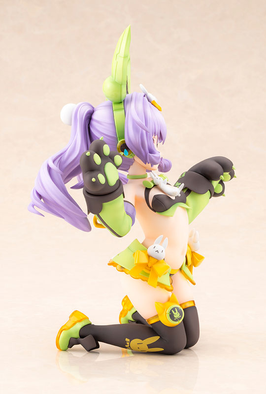 Megami Device - PUNI*MOFU TU 2/1 - Image 3