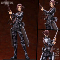 OSHI WORKS Attack on Titan - Sasha Braus The Final Season ver.