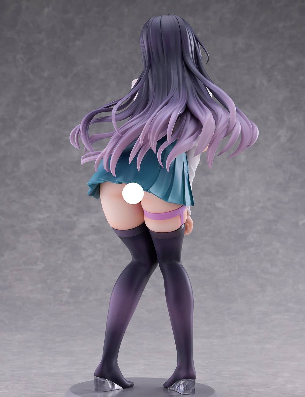 (+18) Cover Girl - Mahiru Sakuraya 1/4 - Image 3