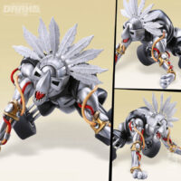 Super Action Statue JoJo's Bizarre Adventure Part.III - The Fool