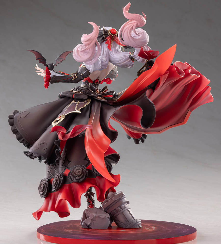 Honkai Impact 3rd - Lunar Vow Crimson Love Ver. 1/7 - Image 4