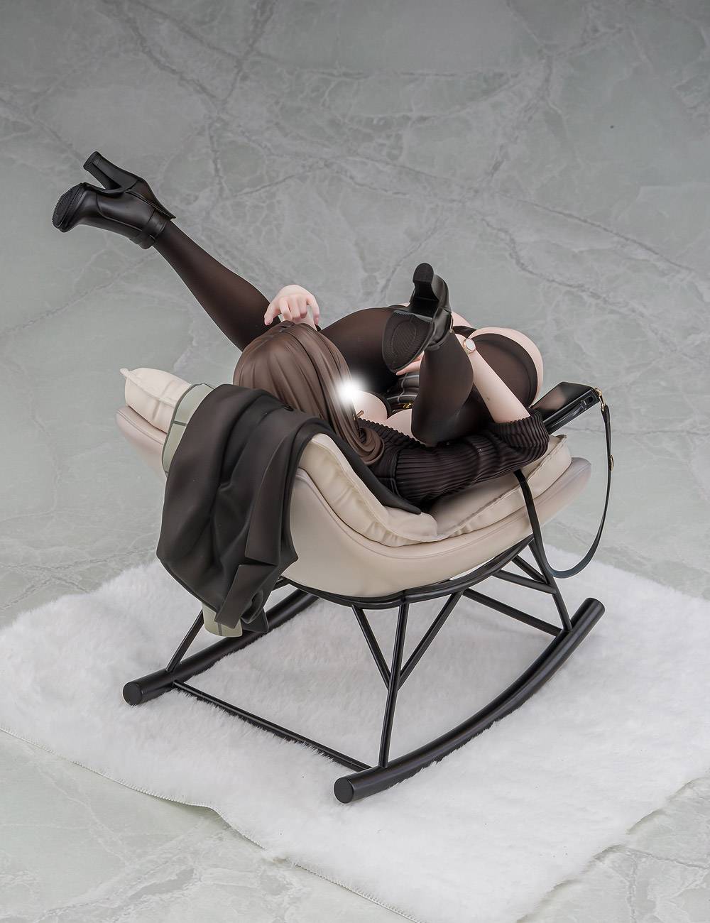 (+18) Perfume Original Character by Amamitsuki 1/6 - Image 4
