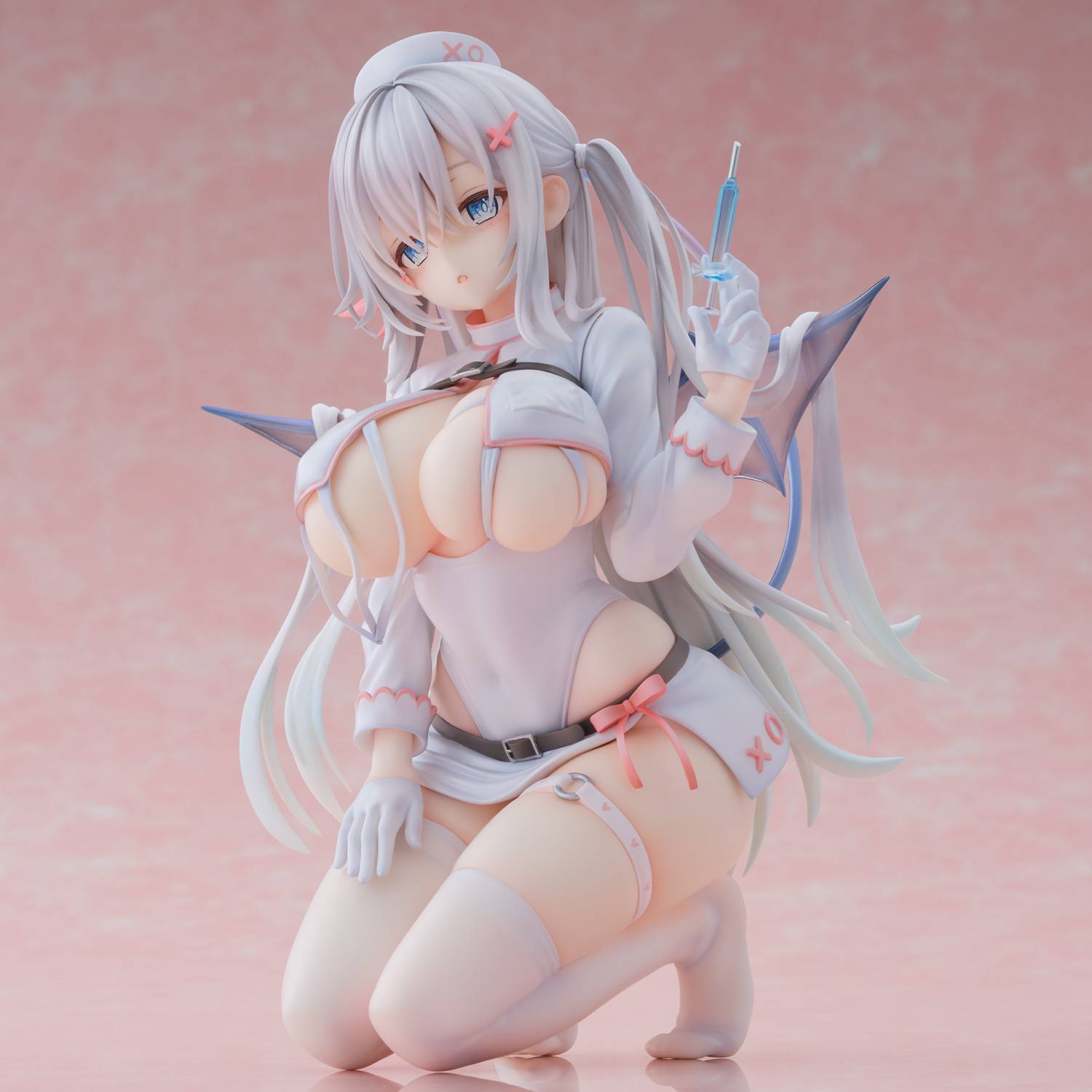 Succubus Nurse Makina-san Original Character by Sune 1/6 - Image 2