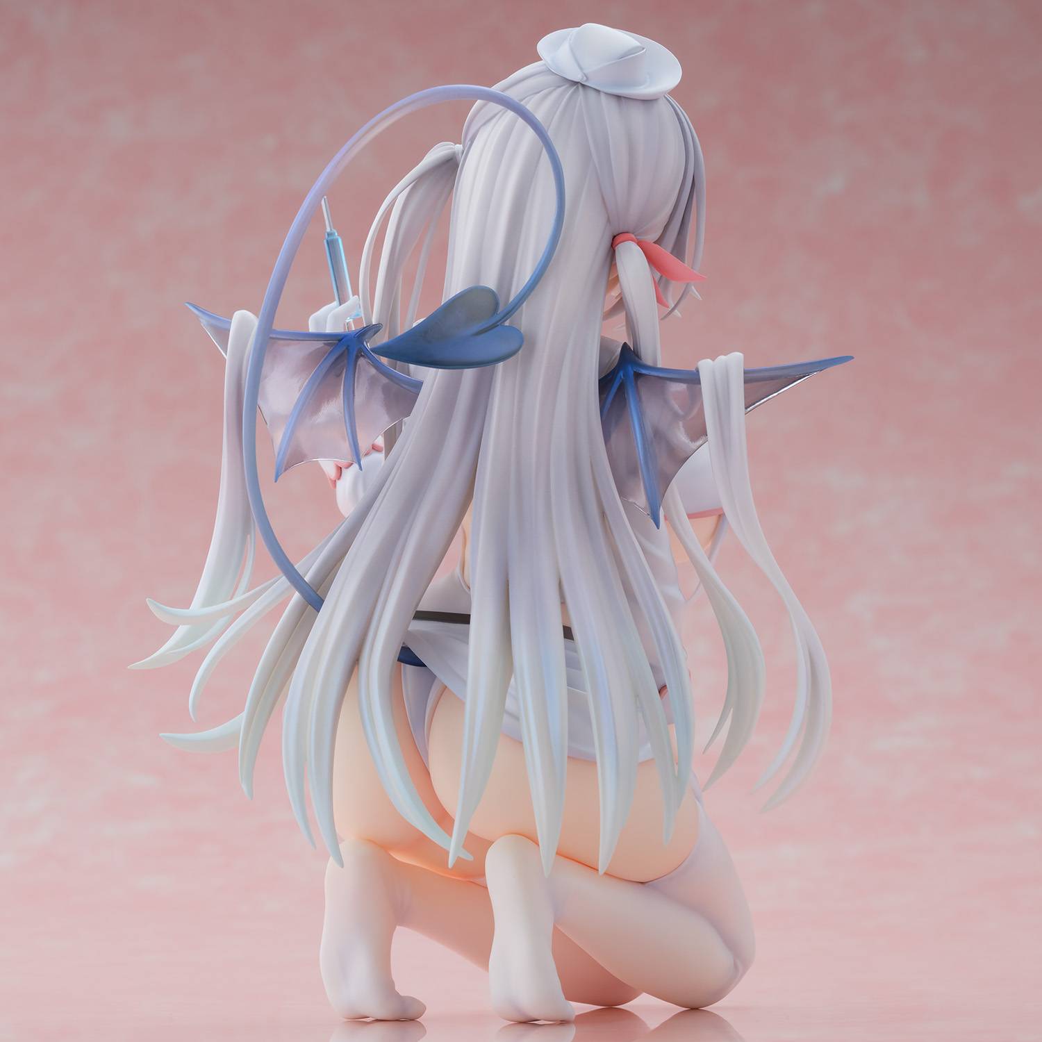 Succubus Nurse Makina-san Original Character by Sune 1/6 - Image 3