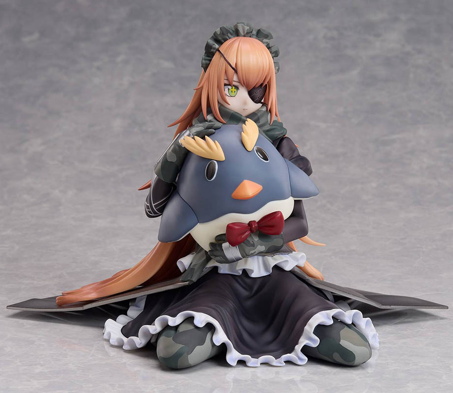 Overlord - CZ2128 Delta 1/6 - Image 3