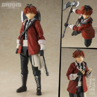 S.H.Figuarts Frieren: Beyond Journey's End - Stark