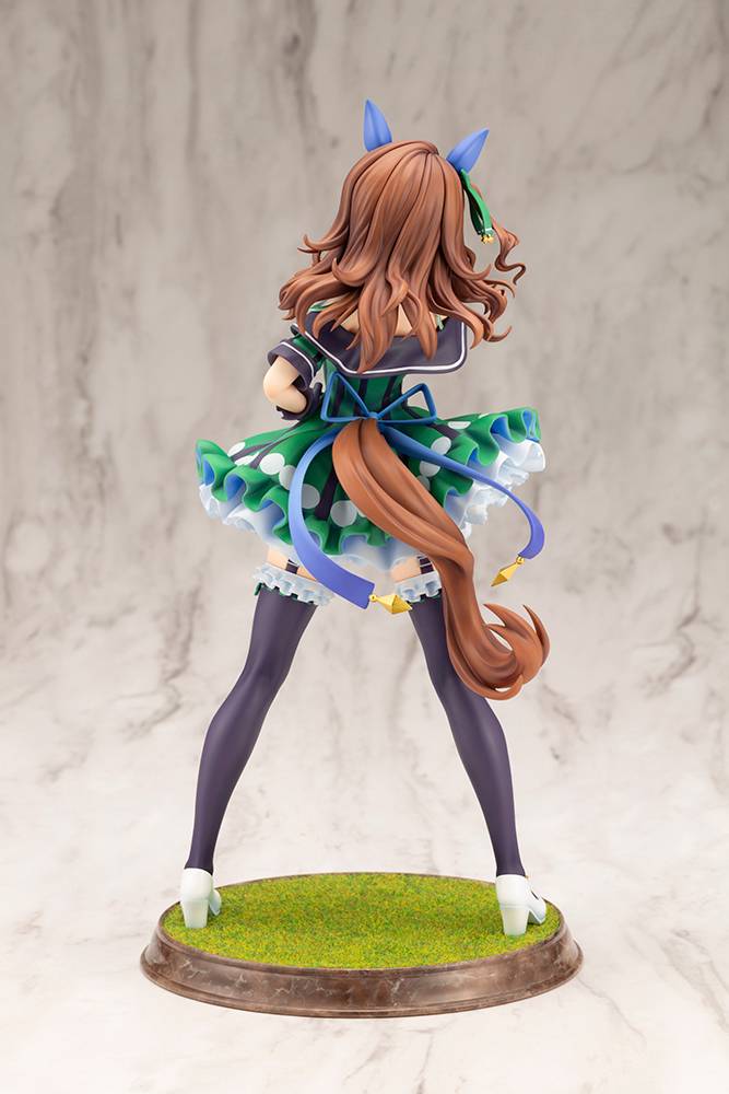 Umamusume Pretty Derby - King Halo 1/7 - Image 4