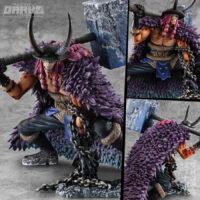 Portrait Of Pirates One Piece - Loki ELB-MAXIMUM (LIMITED EDITION)