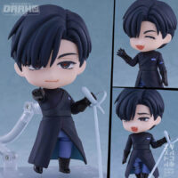 Nendoroid ALIEN STAGE - Ivan