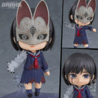 Nendoroid SILENT HILL f - Fox Hinako