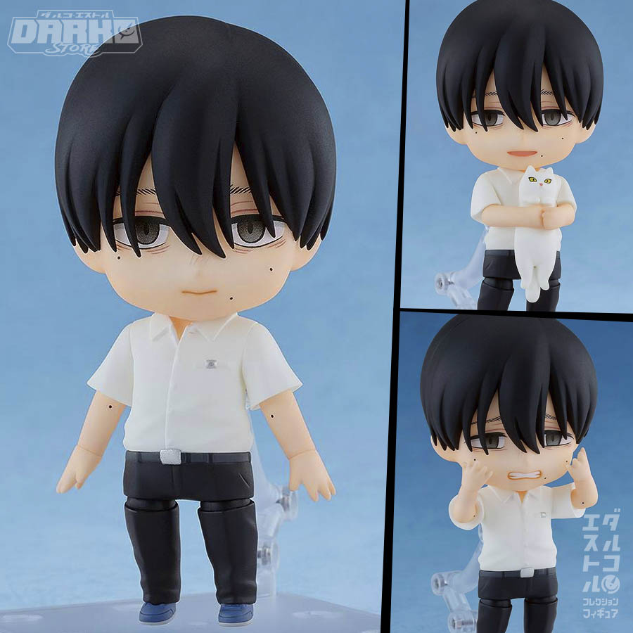 Nendoroid The Summer Hikaru Died - Yoshiki