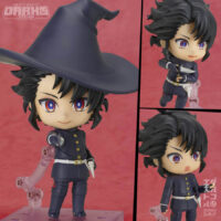 Nendoroid Ichi the Witch - Ichi