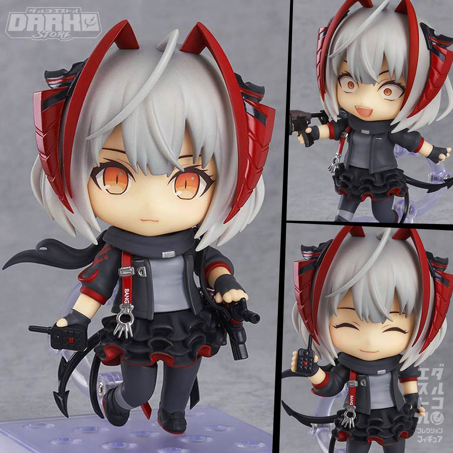 Nendoroid Arknights - W