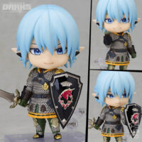 Nendoroid Final Fantasy XIV - Haurchefant