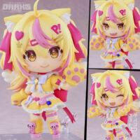 Nendoroid Pmarusama