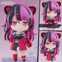 Nendoroid BanG Dream! - Yuno Sengoku
