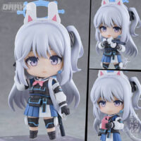 Nendoroid Blue Archive - Tsukiyuki Miyako