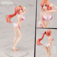 Lucrea Light Mobile Suit Gundam SEED Freedom - Lacus Clyne Swimsuit Ver.