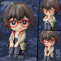 Nendoroid Chill with You: Lo-Fi Story - Satone