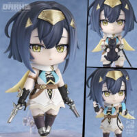Nendoroid Stella Sora - Amber