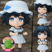 Nendoroid Steins;Gate - Mayuri Shiina 2.0 + BONUS