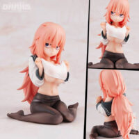 Melty Princess Seitokai ni mo Ana wa Aru! Palm Size - Komaro-chan