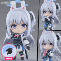 Nendoroid Blue Archive - Tsukiyuki Miyako + BONUS