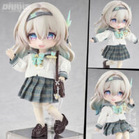 Nendoroid Doll Honkai: Star Rail - Firefly Spring Missive Ver.