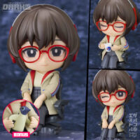 Nendoroid Chill with You: Lo-Fi Story - Satone + BONUS